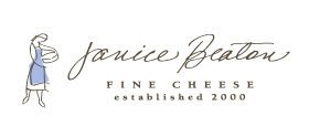 Janice Beaton Fine Cheese