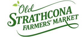 Old Strathcona Farmers Market